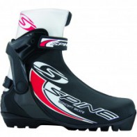 Ботинки Concept Skate 496 - fgospostavki.ru - Балахна