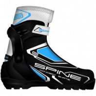 Ботинки Concept Skate 496/1 - fgospostavki.ru - Балахна