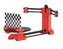 Конструктор для сборки 3D сканера - fgospostavki.ru - Балахна