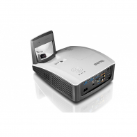Ультракороткофокусный проектор BenQ MH856UST+ - fgospostavki.ru - Балахна