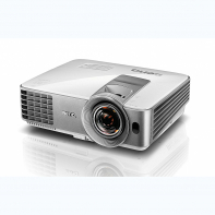 Мультимедийный короткофокусный проектор BenQ MS630ST - fgospostavki.ru - Балахна