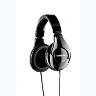 Профессиональные наушники Shure SRH240A-BK - fgospostavki.ru - Балахна