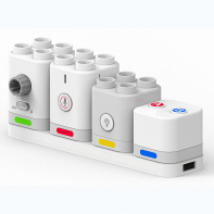 Ресурсный набор Botzees Connect Kit - fgospostavki.ru - Балахна