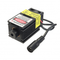 Ресурсный набор для плоттера 445nm 1600mW Blue Laser Components Engraver  Pack - fgospostavki.ru - Балахна