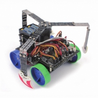 Ресурсный набор Robo kit 1-2 - fgospostavki.ru - Балахна