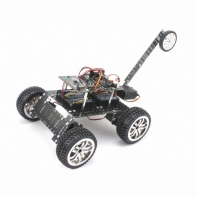 Ресурсный набор Robo kit 2-3 - fgospostavki.ru - Балахна