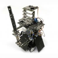 Ресурсный набор Robo Kit 6-7 - fgospostavki.ru - Балахна