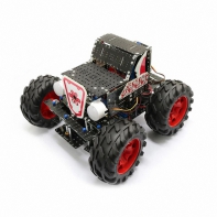 Конструктор Robo Kit 7 - fgospostavki.ru - Балахна