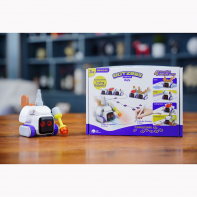 Робот Botzees Mini - fgospostavki.ru - Балахна