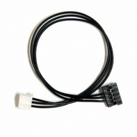 Комплект кабелей Robot Cable-3P-5P 150mm 5pcs - fgospostavki.ru - Балахна