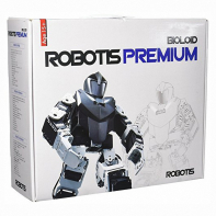Набор ROBOTIS BIOLOID Premium Kit - fgospostavki.ru - Балахна
