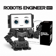 Конструктор ROBOTIS ENGINEER Kit 1 - fgospostavki.ru - Балахна