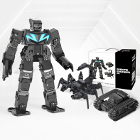 Конструктор ROBOTIS ENGINEER KIT 2 - fgospostavki.ru - Балахна