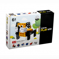 ROBOTIS PLAY 600 PETs (Домашние животные) - fgospostavki.ru - Балахна