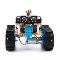 Робототехнический набор Starter Robot Kit-Blue (Bluetooth-версия) - fgospostavki.ru - Балахна