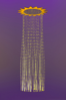 Фибероптический душ «Солнце» - fgospostavki.ru - Балахна