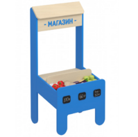 Игровой уголок «Магазин» - fgospostavki.ru - Балахна