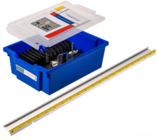 Набор демонстрационный «Волновая оптика» - fgospostavki.ru - Балахна