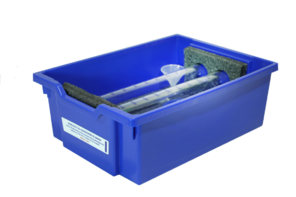 Набор оборудования учителя для подготовки индивидуальных комплектов ГИА/ОГЭ по Химии (на 15 чел.) - fgospostavki.ru - Балахна