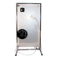 Лабораторная установка «Формула Френеля (коэффициенты отражения и пропускания от поверхности диэлектрика под различными углами)» - fgospostavki.ru - Балахна