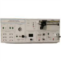 Типовой комплект учебного оборудования "Промышленные датчики", исполнение моноблочное ручное  - fgospostavki.ru - Балахна