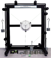 Лабораторный стенд «Система плоских сходящихся сил»  - fgospostavki.ru - Балахна