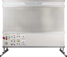 Комплект лабораторного оборудования «Слесарь-монтажник КИПиА» - fgospostavki.ru - Балахна