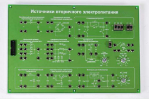 Сменная панель «Ферромагнитные материалы» - fgospostavki.ru - Балахна