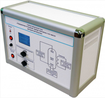 Установка «Определение удельного заряда электрона методом магнетрона»  - fgospostavki.ru - Балахна