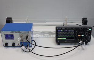Лабораторная установка «Скорость звука в воздухе» - fgospostavki.ru - Балахна