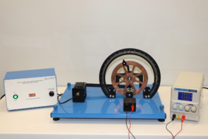 Комплект учебно-лабораторного оборудования «Крутильный маятник Поля» - fgospostavki.ru - Балахна