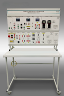 Комплект лабораторного оборудования «Электромеханика»  - fgospostavki.ru - Балахна