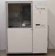 Комплект учебного оборудования «Электростатический фильтр» - fgospostavki.ru - Балахна