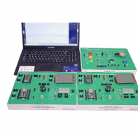 Учебный стенд «Тренажер программиста» с ноутбуком - fgospostavki.ru - Балахна