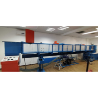 Комплект учебного оборудования «Лоток гидравлический» - fgospostavki.ru - Балахна