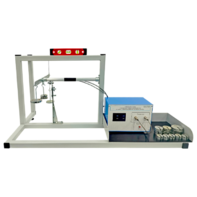 Лабораторный стенд "Определение главных напряжений при кручении и совместном действии изгиба при кручении" - fgospostavki.ru - Балахна