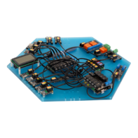 Образовательный набор "Квант ЙоТик М1" (Образовательный набор по электронике) - fgospostavki.ru - Балахна