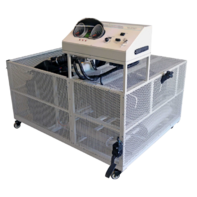 Лабораторный стенд для изучения конструкции и рабочего процесса инжекторного ДВС - fgospostavki.ru - Балахна