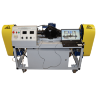 Лабораторный стенд "Рабочие процессы механизмов распределения мощности ведущих мостов"  - fgospostavki.ru - Балахна