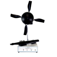 Учебный макет «Механизм изменения шага винта» - fgospostavki.ru - Балахна