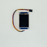 Сенсорный дисплей TFT 2.4 LCD  - fgospostavki.ru - Балахна