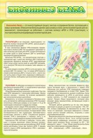 Стенд "Биосинтез белка" - fgospostavki.ru - Балахна