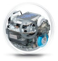 Учебно-игровой комплект по программированию «Sphero BOLT» - fgospostavki.ru - Балахна