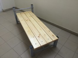Скамья для пресса, переносная (ГТО) - fgospostavki.ru - Балахна