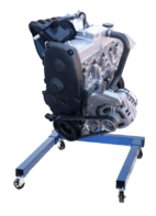 Стенд для разборки и сборки двигателя внутреннего сгорания (16-клапанный) - fgospostavki.ru - Балахна