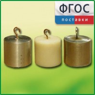 Набор калориметрических тел - fgospostavki.ru - Балахна