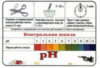 Тест-система «рН» - fgospostavki.ru - Балахна