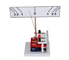 Установка «Демонстрация силы Ампера» - fgospostavki.ru - Балахна