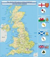 Стенд "UK" - fgospostavki.ru - Балахна