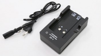 Зарядное устройство ЗУ-1 (для БПА-1) - fgospostavki.ru - Балахна